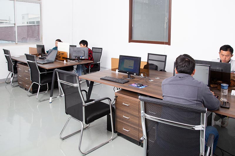 AbujaInternal Trade Office - Guangu Technology